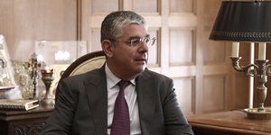 O Γιάννης Τσακίρης