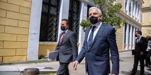Ο Γιάννος Παπαντωνίου