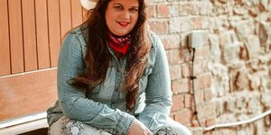 Η 34χρονη Τζέσι Σέντεν