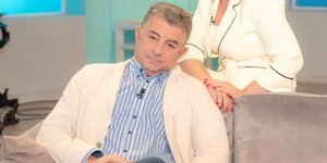 Γιώργου Καραϊβάζ