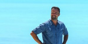 Ο Γιώργος Λιανός πήρε θέση για την κόντρα Παππά - Μπόγδανου