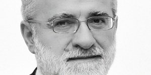 Ο Γιώργος Πανταγιάς