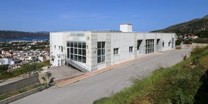 γηροκομείο