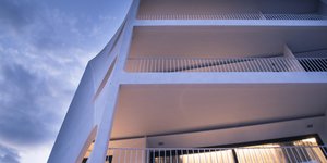 Το εντυπωσιακό H50 Boutique Apartments στα Πετράλωνα