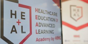 HEAL Academy