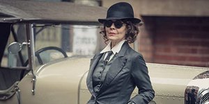 Πέθανε η πρωταγωνίστρια της σειράς Peaky Blinders