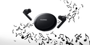 Νέα ακουστικά της Huawei Freebuds 4i