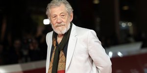 Ian McKellen