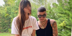 Χώρισαν Ηλιάνα Παπαγεωργίου και Snik