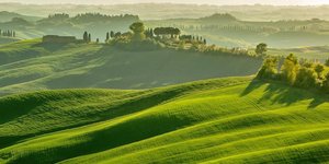 Ταξιδεύοντας στην Τοσκάνη μέσω Instagram 