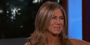 Η Τζένιφερ Ανιστον