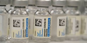 Εμβόλιο της Johnson & Johnson