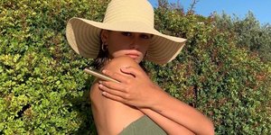 Kaia Gerber