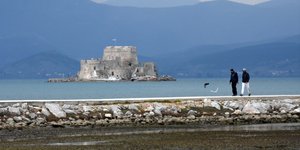 Καλός ο καιρός την Παρασκευή