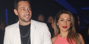 Το reunion του Survivor 4 στο σπίτι του Πάνου Καλίδη 