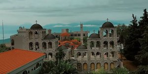 Αυτό είναι το μεγαλύτερο καμπαναριό της Ελλάδας