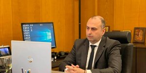 Καραγιάννης: Τα 10+1 έργα που αλλάζουν τη Θεσσαλονίκη