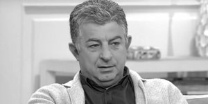 Ο Γιώργος Καραϊβάζ