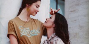 Kάθριν Ζέτα Τζόουνς: Οι τρυφερές ευχές για τα γενέθλια της κόρης της