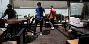 Πασχαλινό δώρο με νέα πληρωμή Επιστρεπτέας