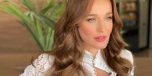 Η Κάτια Ζυγούλη περιγράφει την καθημερινότητά της με τον Σάκη Ρουβά