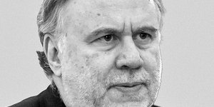 Ο Γιώργος Κατρούγκαλος 