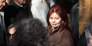 Η Νόρα Κατσέλη