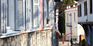 κεφαλι παραθυρο