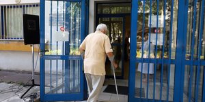 Κέντρο Υγείας