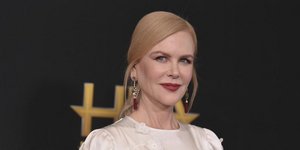 Νικόλ Κίντμαν