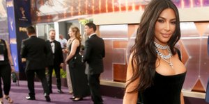 Η Κιμ Καρντάσιαν/Φωτογραφία ΑΡ