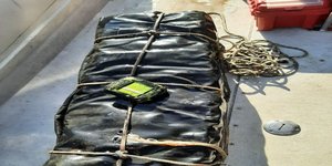 Φωτογραφία: Λιμενικό Σώμα