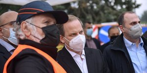 Κώστας Αχ. Καραμανλής