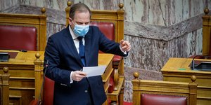 Κώστας Αχ. Καραμανλής