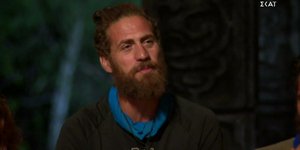 Ο Κώστας Παπαδόπουλος