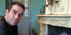 Κώστας θύμα δολοφονίας στην Κυπαρισσία