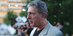 Ο ευρωβουλευτής του ΣΥΡΙΖΑ Στέλιος Κούλογλου