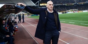 Ντάρκο Κοβάσεβιτς