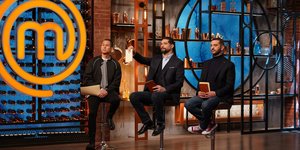 Οι κριτές του MasterChef 5