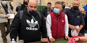 Λαϊκές αγορές