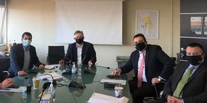ΟΣΥ: Υπεγράφη η σύμβαση με τις τρεις εταιρείες για την μίσθωση λεωφορείων με leasing