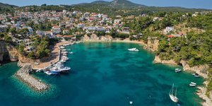 λιμανι αλοννησος