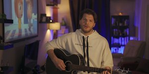 Ο Λούκας Γιώρκας