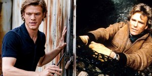 Ο νέος και ο παλιός Μαγκάιβερ