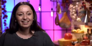 Η Μαργαρίτα του MasterChef 5