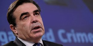 Μαργαρίτης Σχοινάς