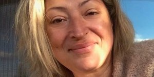  Πέθανε η Μαρία Τσάκος