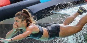 Survivor 4: Η Μαριαλένα θύμισε Τριαντάφυλλο