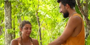 Survivor 4: Η αλήθεια για το κολιέ που έδωσε ο Σάκης στη Μαριαλένα