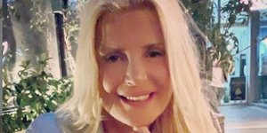 Η Μαρίνα Πατούλη